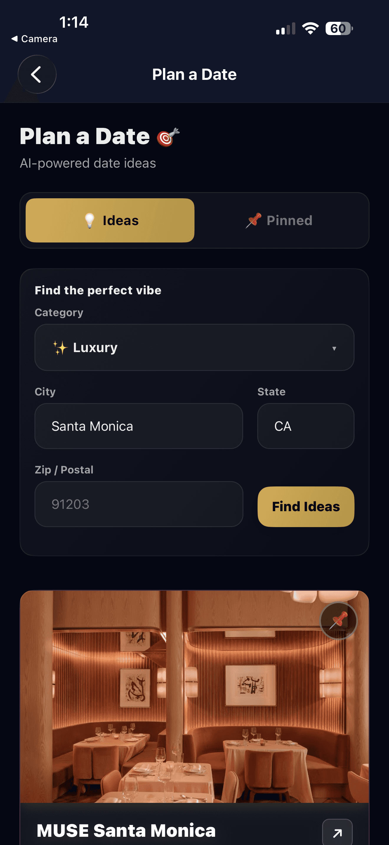 RememberHer app - Smart reminders and notifications